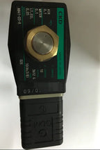 1PC  NEW   CKD  AB41-03-8-02E-DC24V   AB41-03-8-02E  DC24V  free  shipping