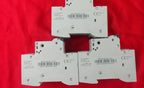 1pc      Siemens  5SY6203-7CC  2P  3A   circuit  breaker  free shipping