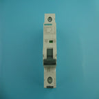 New Siemens 5SY6125-7CC circuit breaker free shipping