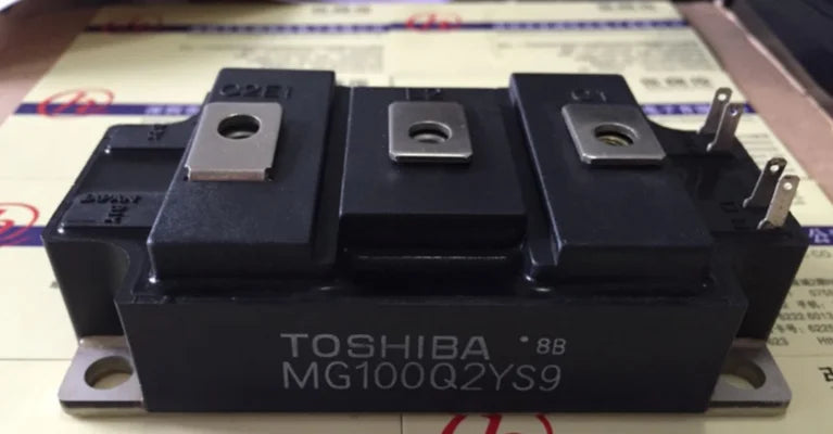 MG100Q2YS9 1PCS NEW TOSHIBA POWER MODULE free shipping