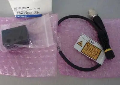 NEW Omron Sensor ZUV-H30M