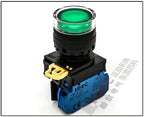 1pc new YW1L-MF2E10QM3G IDEC