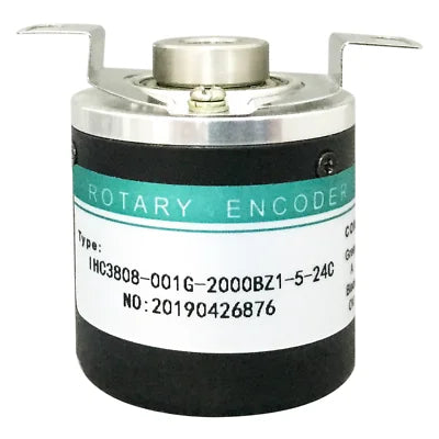 1pc new IHC3808-001G-2000BZ1-5-24C
