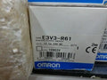 E3V3-R61 E3V3 R61 NEW IN BOX Omron free shipping
