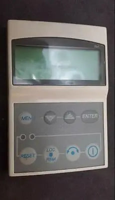 1PC Used ABB ACS-PAN-A free shipping