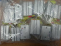 1PC NEW SMC CDQSB16-20DC free shipping