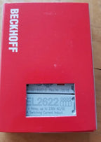 New  BECKHOFF  EL2622  free shipping