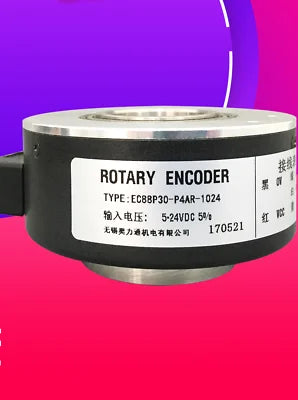 1pc new EC88P30-P4AR-1024