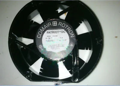 1pc fan new PD24B2QDNX PD24B2 24V 1.0A COMAIR 17215051