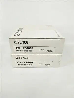 1pc new KEYENCE OP-73865 5