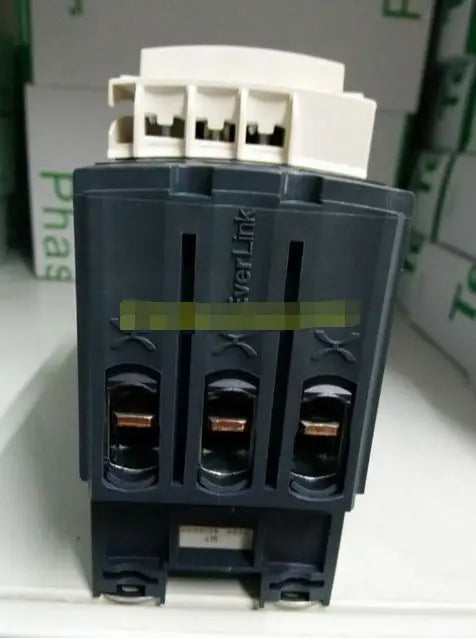 LC1D40AM7C 1PC New Schneider ac contactor free shipping