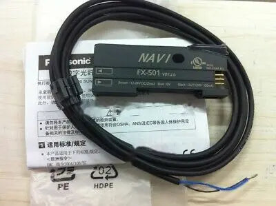 1pc new panasonic fx-501-CC2