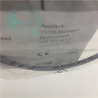 1pc new FESTO 543868 SMT-8M-PS-24V-K-5,0-OE