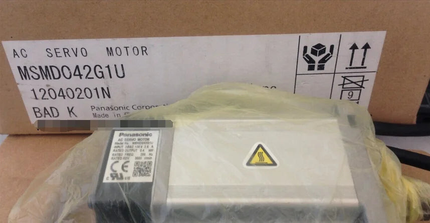 MSMD042G1U 1PC NEW panasonic