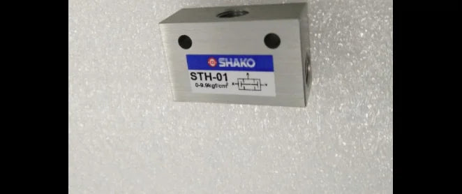 1PC  NEW    SHAKO    STH-01    free  shipping