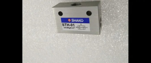 1PC  NEW    SHAKO    STH-01    free  shipping