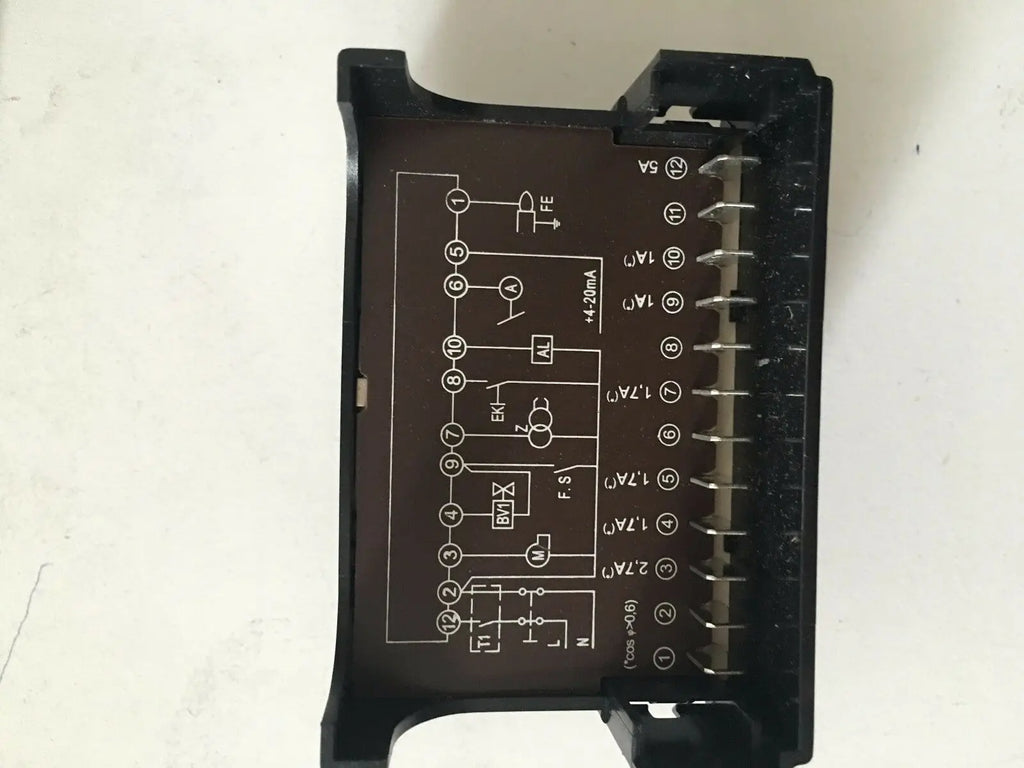 New  Bentone  LOG25.130B28  Burner Controller  free shipping