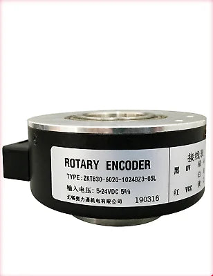 1pc new ZKT830-602G-1024BZ3-05L