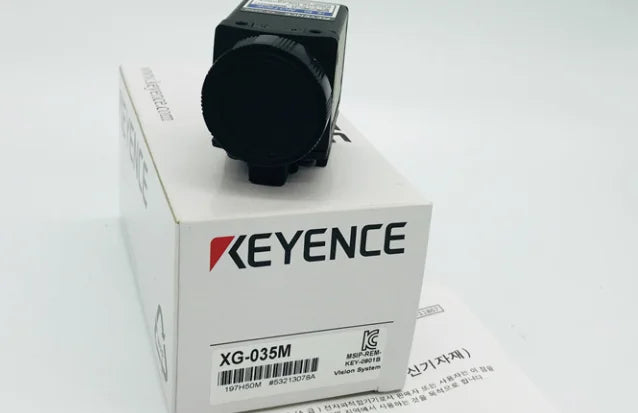 1PC NEW XG-035M Keyence CCD Free shipping