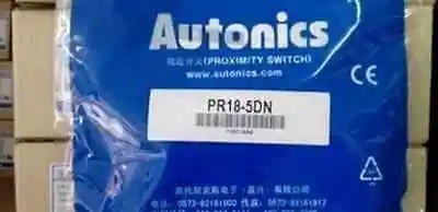 PRL18-5DN PRL185DN 1PC NEW AUTONICS Proximity Sensor free shipping