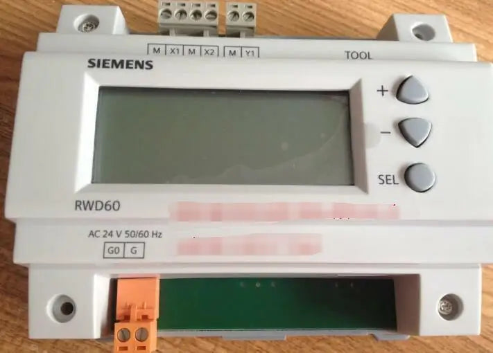 1PC New in box SIEMENS RWD60