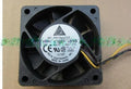 1pc fan new AFB0612HB 12V 0.18A DELTA 606015