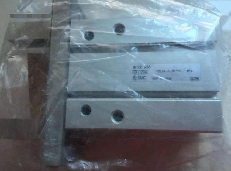 MHZ2-32S MHZ232S 1PC New SMC pneumatic finger free ship