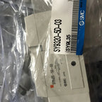 SY9320-5D-03 SY93205D03 1PC New SMC solenoid valve free ship