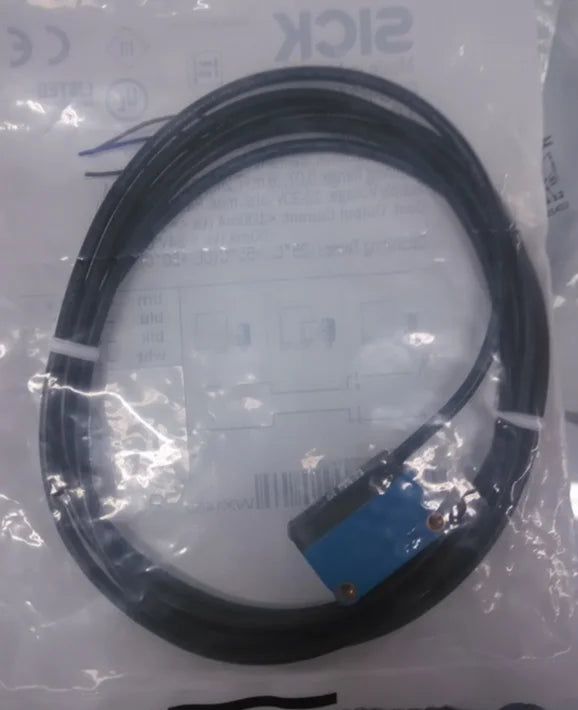 GL6-P1111 GL6P1111 New SICK photoelectric sensor free shipping