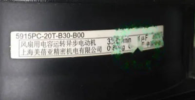 1pc fan new 5915PC-20T-B30-B00 AC200V NMB 17215038