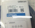 New IN Bag Omron PLC E2E-X5E2-Z