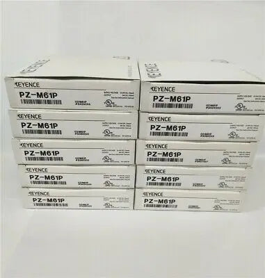 1pc new KEYENCE PZ-M61P