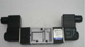 New   MINDMAN  MVSC-220-4E2R  DC24V/AC110V/AC220V  free shipping