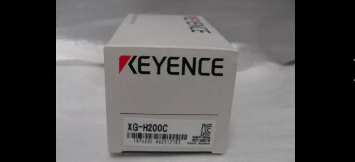 1PC   NEW    KEYENCE     XG-H200C    free   shipping