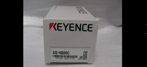 1PC   NEW    KEYENCE     XG-H200C    free   shipping