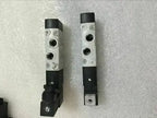 1PC NEW FESTO VUVE-F-L-M52-A-G18-1C1 (550384)