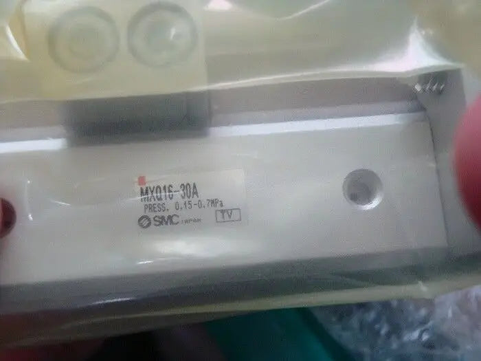 New  SMC Cylinder  MXQ16-30A  MXQ1630A  free shipping