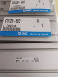 CDU20-50D CDU2050D 1PC New SMC cylinder free shipping