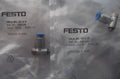 GRLA-M5-QS-6-D 193139 1PC New FESTO gas fitting free ship