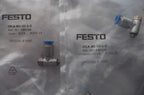 GRLA-M5-QS-6-D 193139 1PC New FESTO gas fitting free ship