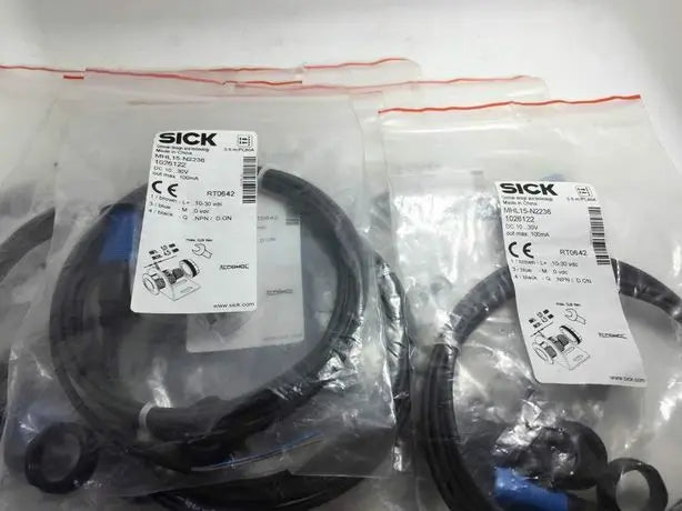 MHL15-N2236 MHL15 N2236 New in box SICK Photoelectric Switch free shipping