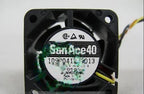 1pc fan new 109P0412J3013 109P0412H3013 109P0412J3063 SANYO