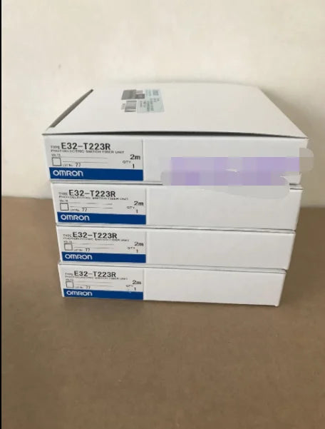 1PC  NEW   Omron   E32-T223R    free  shipping