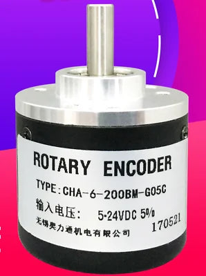 1pc new CHA-6-200BM-G05C