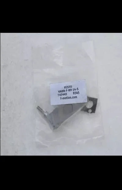 New  FESTO  Sealing ring  VABB-F-B9-14-S 545445  free shipping