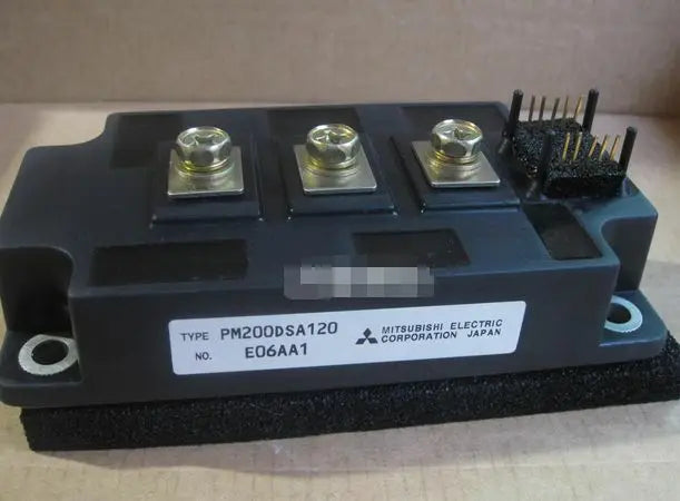 PM200DSA120 PM200DSA-120 1PC NEW MITSUBISHI IPM module free shipping