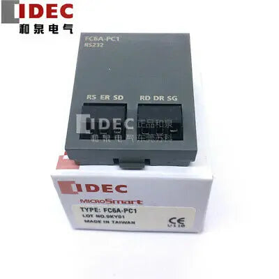 1pc new FC6A-PC1 IDEC