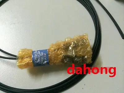 1PC KEYENCE Digital Optical Fiber Amplifier NEW IN BOX FU-2897 FU 2897
