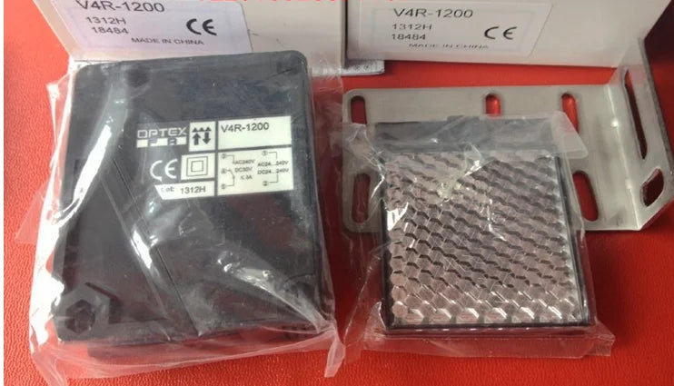 1PC NEW OPTEX V4R-1200 free shipping