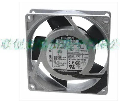 1pc fan new R87F-A1A93HP AC100V OMRON 929225
